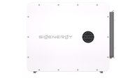 Extindere garanție Sigenergy pentru invertoare C&I M1-HYA