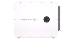 Extindere garanție Sigenergy pentru invertoare C&I M1-HYA