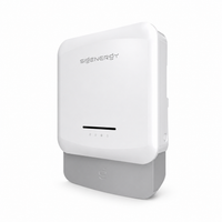 Invertor hibrid monofazat Sigenergy Sigen Hybrid SP2