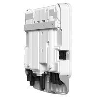 Invertor Sigenergy Sigen Hybrid SP2 – vedere din spate dreapta