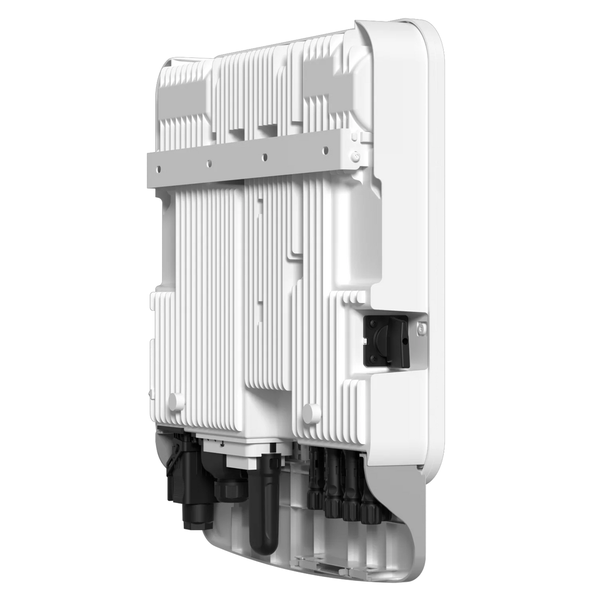 Invertor Sigenergy Sigen Hybrid SP2 – vedere din spate dreapta