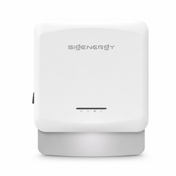 Invertor hibrid trifazat Sigenergy Sigen Hybrid TP2