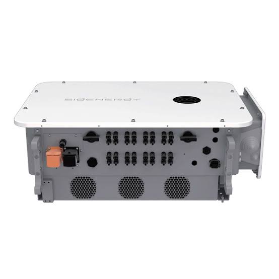Sigenergy Sigen PV M1 – conexiuni