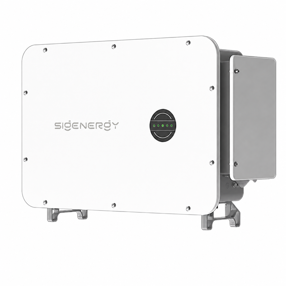 Sigenergy Sigen PV M1 – vedere frontala