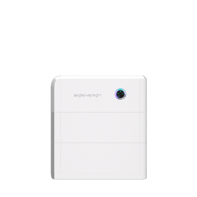 Sistem all-in-one Sigenergy SigenStor EC TP
