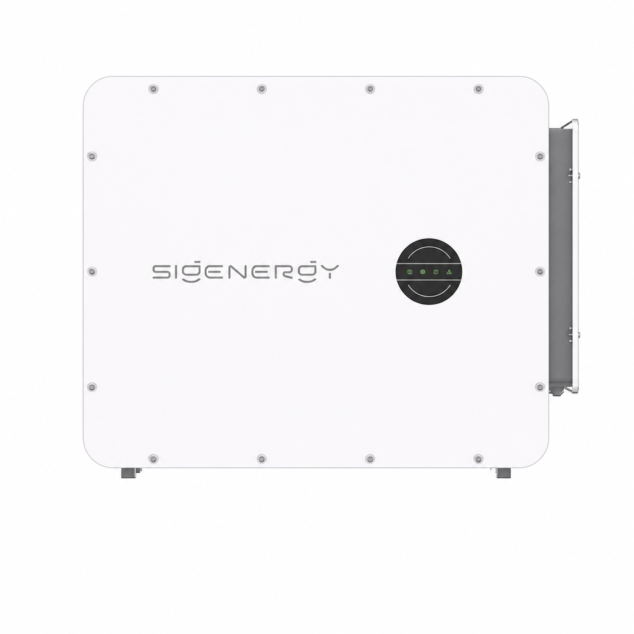 Invertor utility-scale Sigenergy Sigen PV H