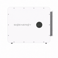 Invertor utility-scale Sigenergy Sigen PV H