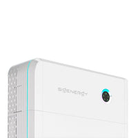 Invertor Sigenergy SigenStor EC TP – vedere frontală