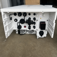 Invertor Sigenergy SigenStor EC TP – fotografie conexiuni