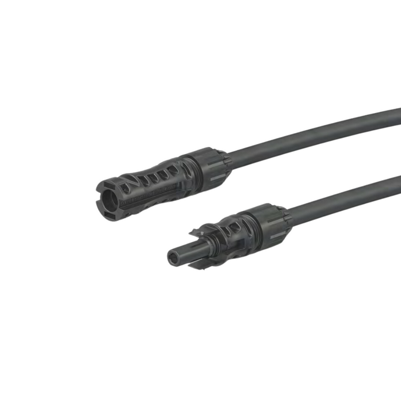 Conector cablu solar Stäubli Multicontact MC4 Evo 2 1500V