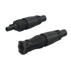 Conector cablu solar MC4 Stäubli Evo Ready fara seritizare mama+tata
