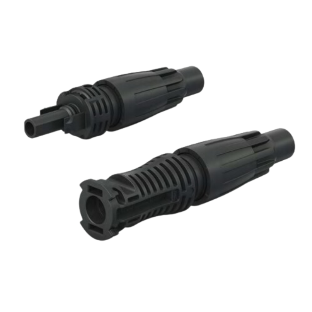 Conector cablu solar MC4 Stäubli Evo Ready fara seritizare mama+tata