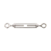 Surub de intindere cabluri / franghie ochi - ochi - M 12 mm - Admira Distribution