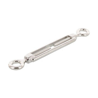 Surub de intindere cabluri / franghie ochi - ochi - M 12 mm - Admira Distribution