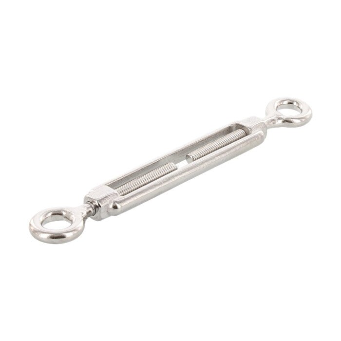 Surub de intindere cabluri / franghie ochi - ochi - M 12 mm - Admira Distribution