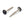 Surub lemn dulgherie cap stea colorat - 4,8 x 50 mm - RAL 7016 - 100 buc. - Admira Distribution