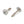 Surub lemn dulgherie cap stea colorat - 4,8 x 60 mm - RAL 7038 - 100 buc. - Admira Distribution