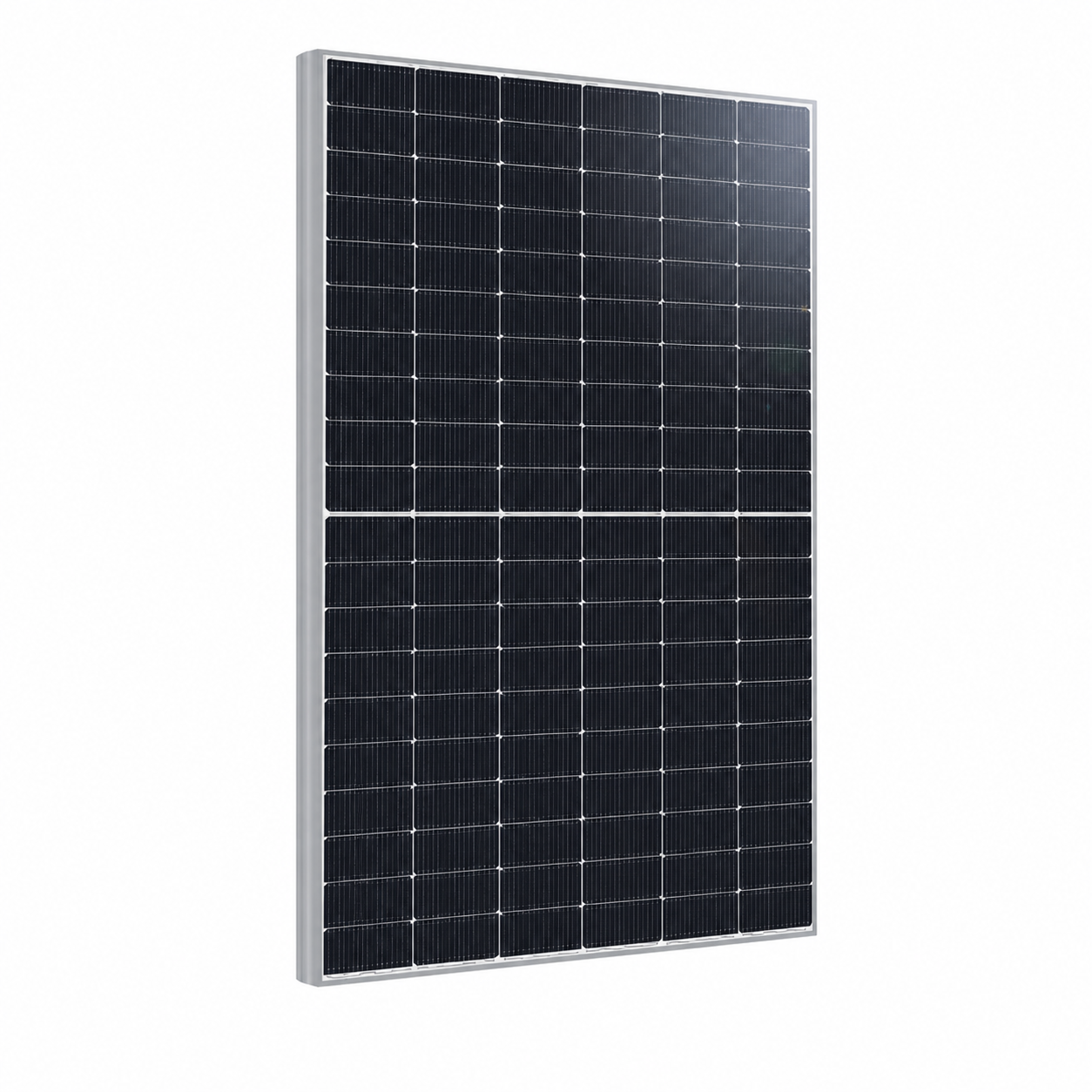 Panou fotovoltaic bifacial URECO FBF500B7W de 500 W