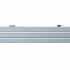 Deflector de vânt ADM23 Windshield – vedere frontală cu nervuri de rigidizare