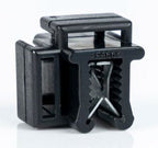100 buc. - Clips de margine C15, PA. UV