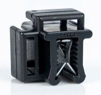 100 buc. - Clips de margine C15, PA. UV