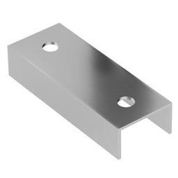 Conector pentru profile de aluminiu panouri solare fotovoltaice - Admira